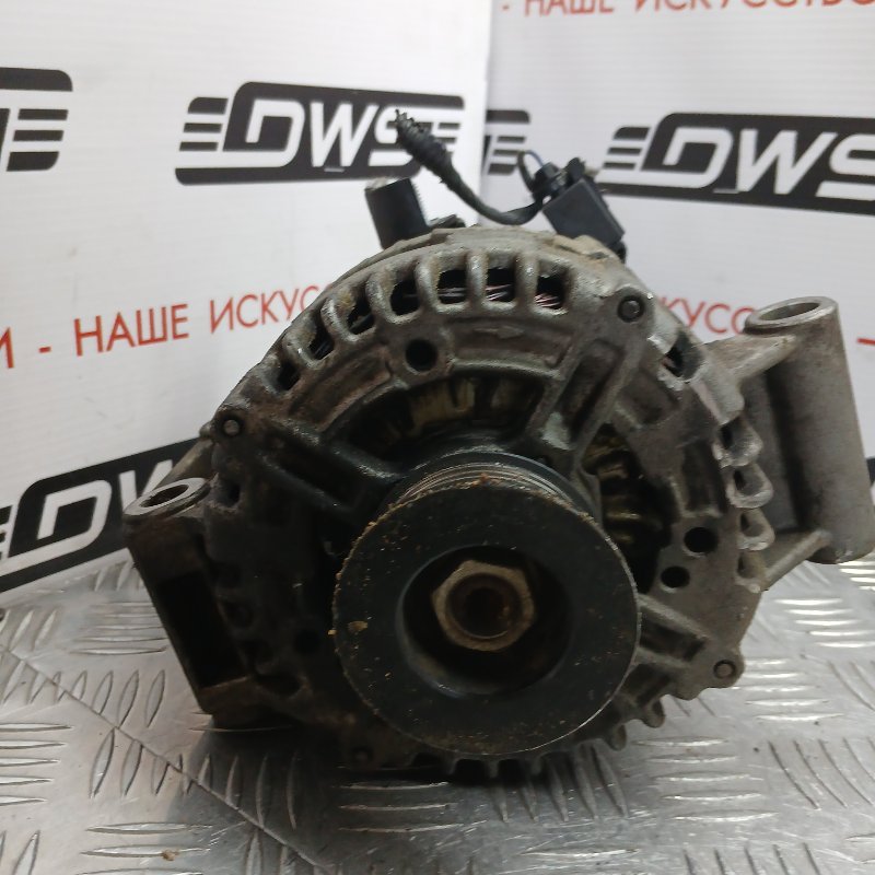 Генератор Ford Mondeo BD SEBA 1469400 контрактная