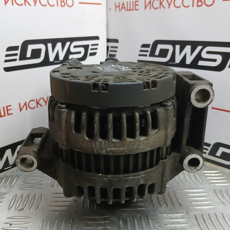 Генератор Ford Mondeo BD SEBA