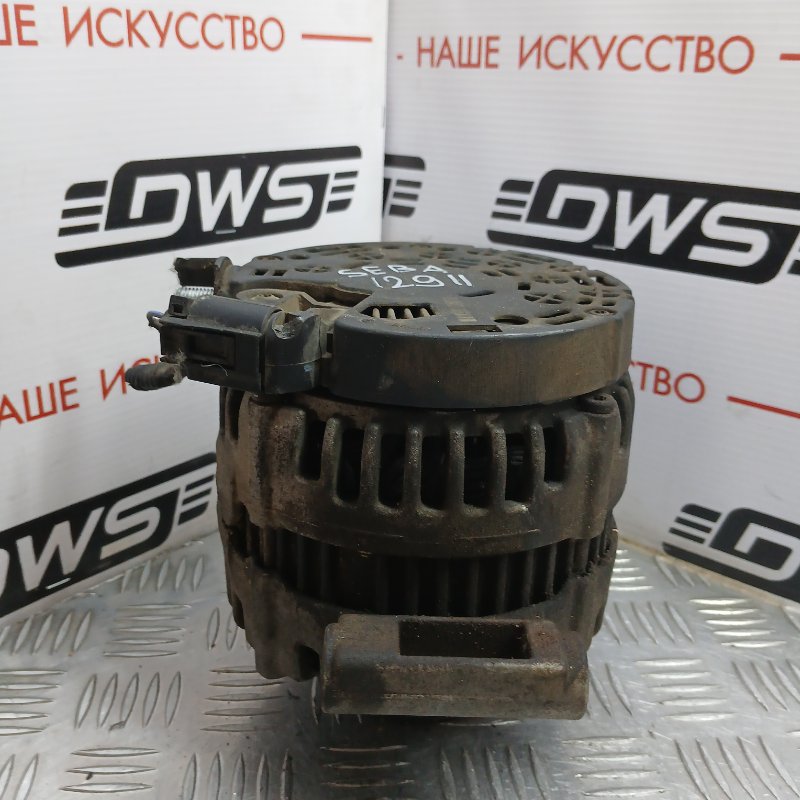 Генератор Mondeo BD SEBA