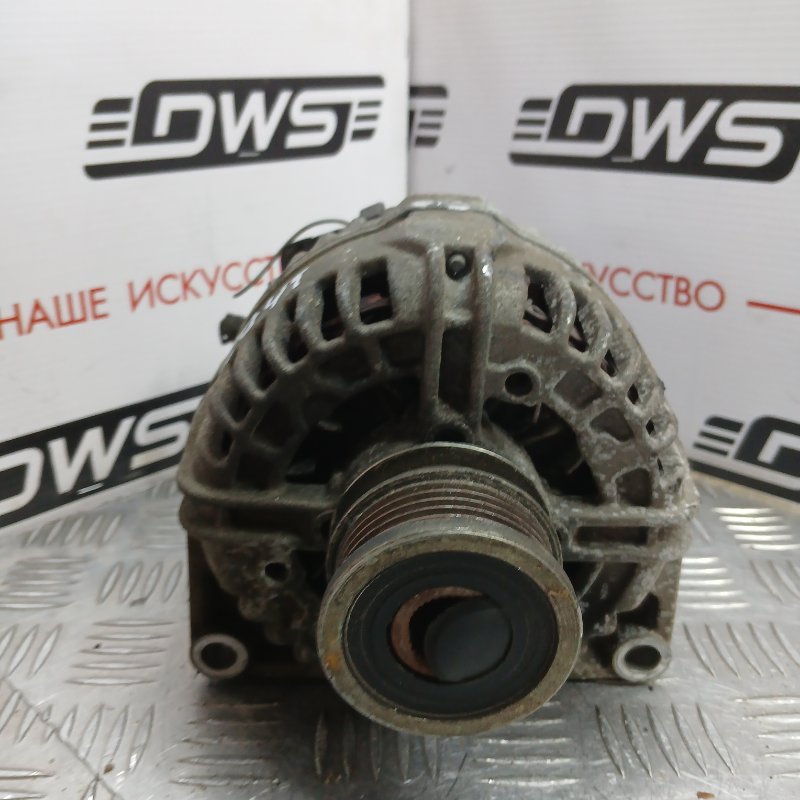Генератор Astra L35 Z18XER