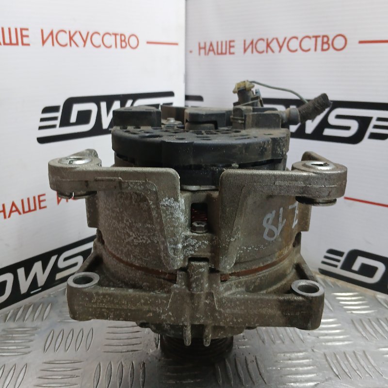 Генератор Astra L35 Z18XER