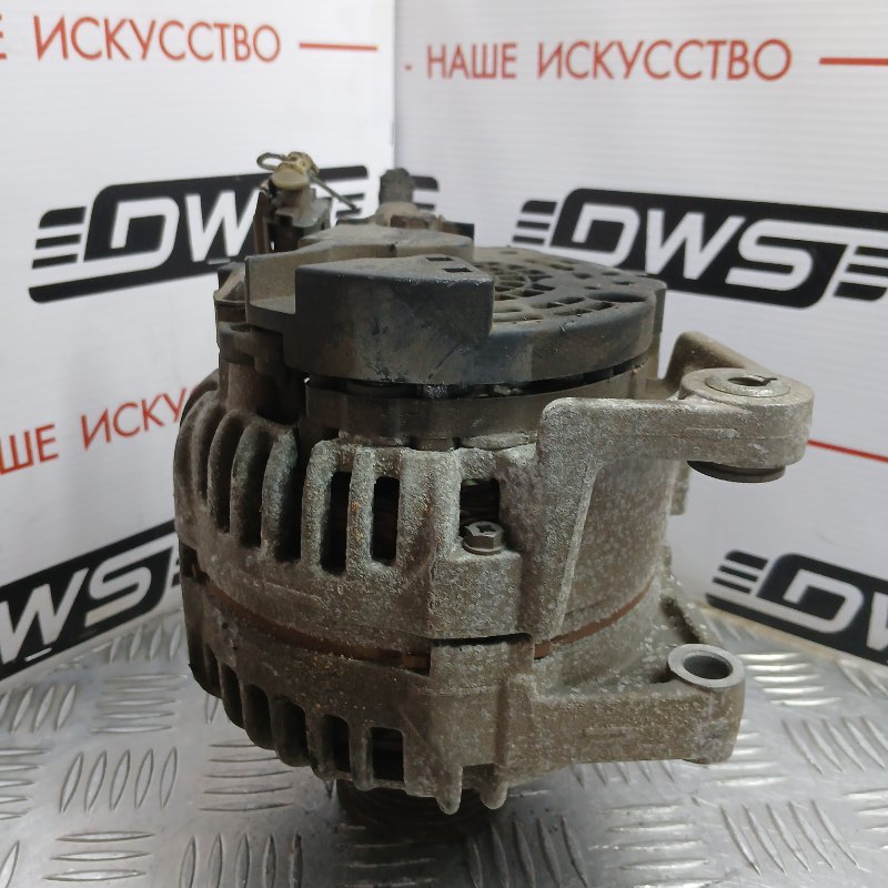 Генератор Astra L35 Z18XER