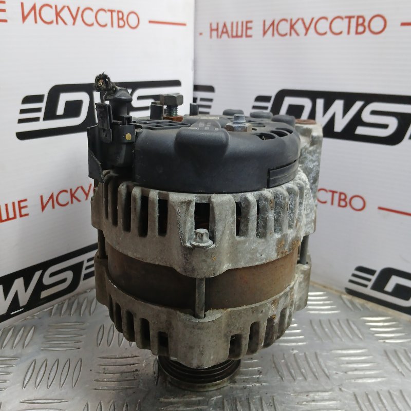 Генератор Cruze J300 F18D4