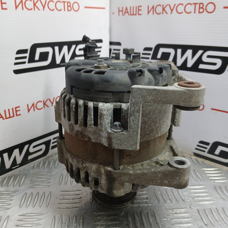 Генератор Cruze J300 F18D4
