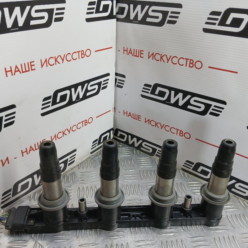 Катушка зажигания Cruze J300 F18D4