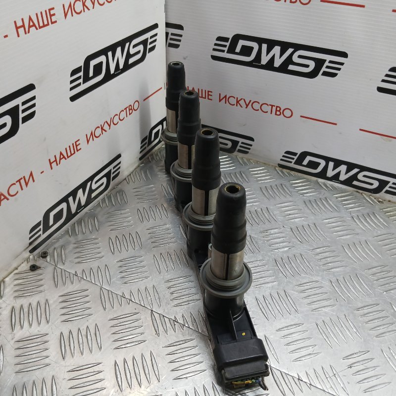 Катушка зажигания Cruze J300 F18D4