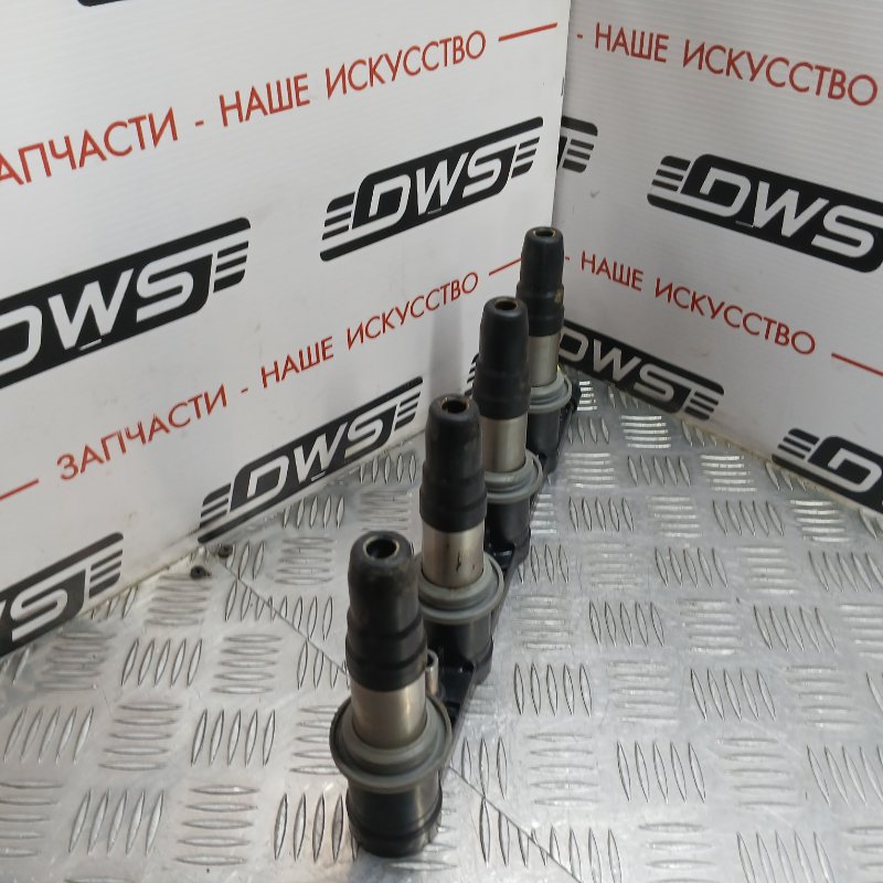 Катушка зажигания Cruze J300 F18D4