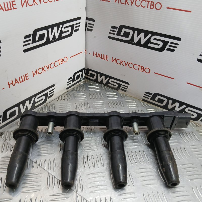 Катушка зажигания Astra L35 Z18XER