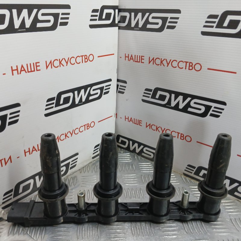 Катушка зажигания Astra L35 Z18XER