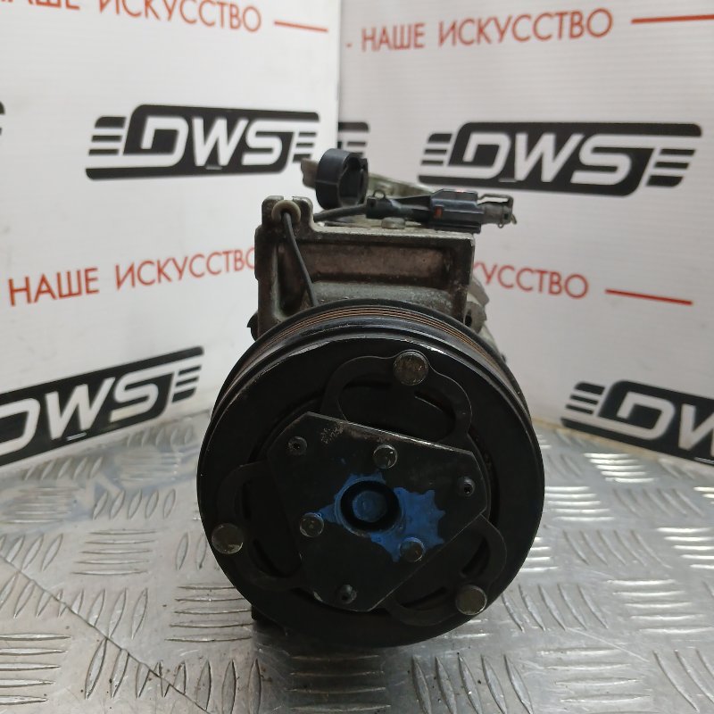 Компрессор кондиционера, 4000 рублей, Красноярск