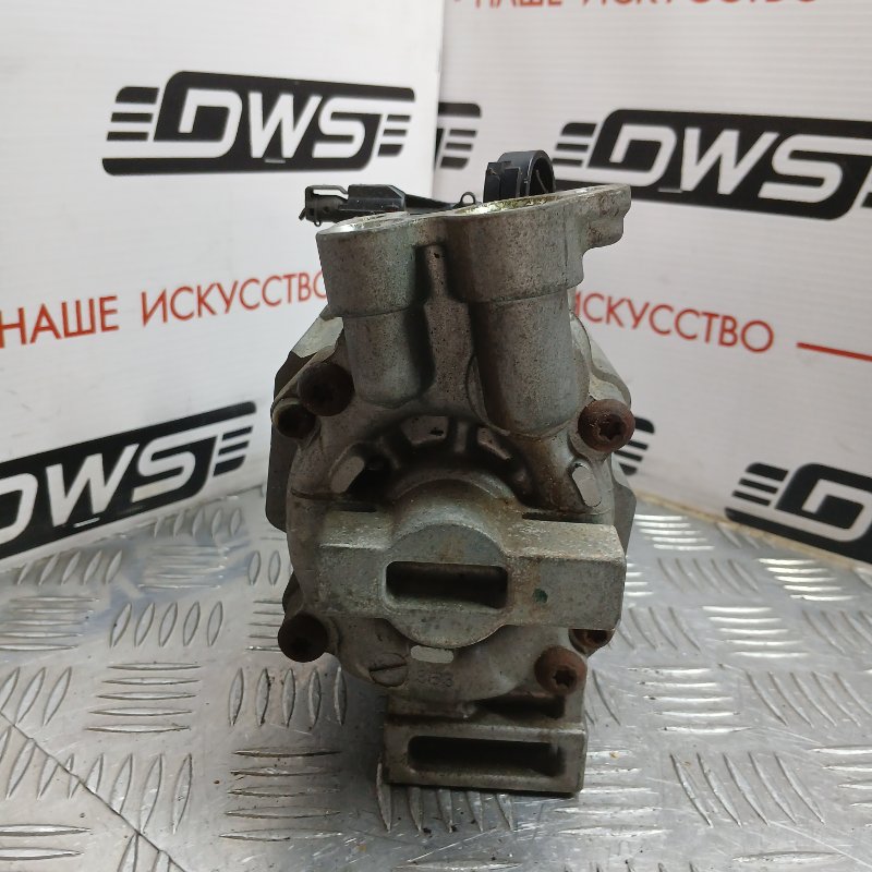 Компрессор кондиционера, 4000 рублей, Красноярск