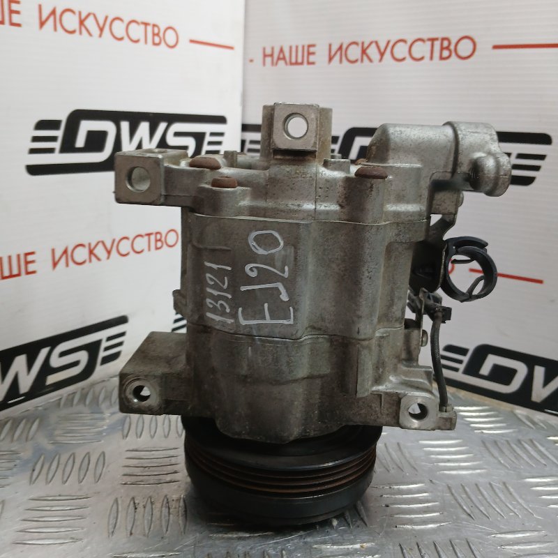 Компрессор кондиционера, 4000 рублей, Красноярск