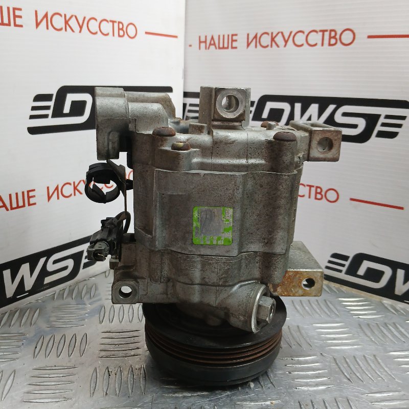 Компрессор кондиционера, 4000 рублей, Красноярск