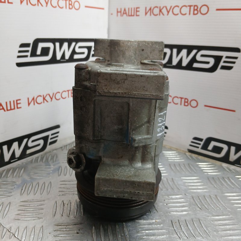 Компрессор кондиционера, 4000 рублей, Красноярск