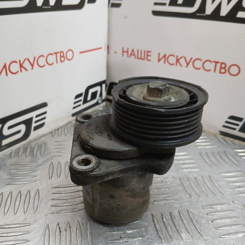Натяжитель Mondeo BG SEBA