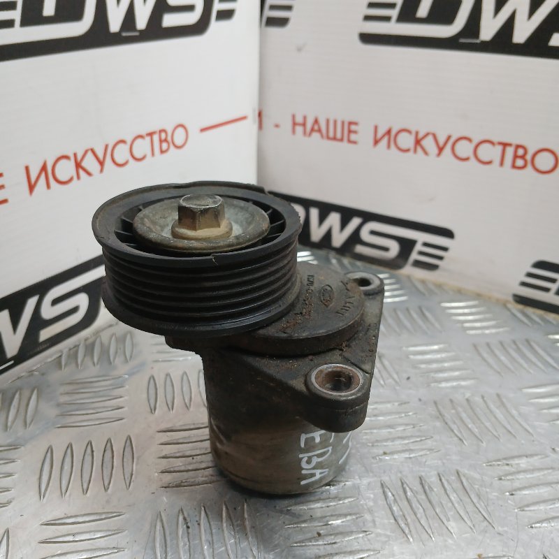 Натяжитель Mondeo BG SEBA