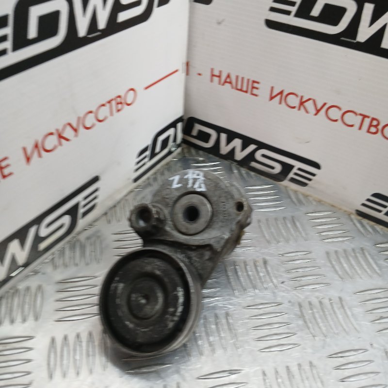 Натяжитель Opel Astra L35 Z18XER 55556090 контрактная