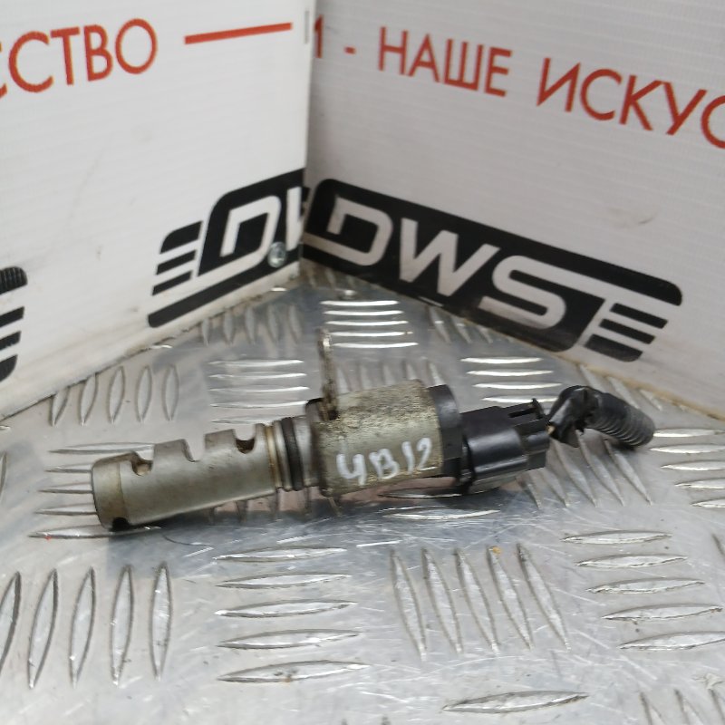 Клапан VVT-i, 500 рублей, Красноярск