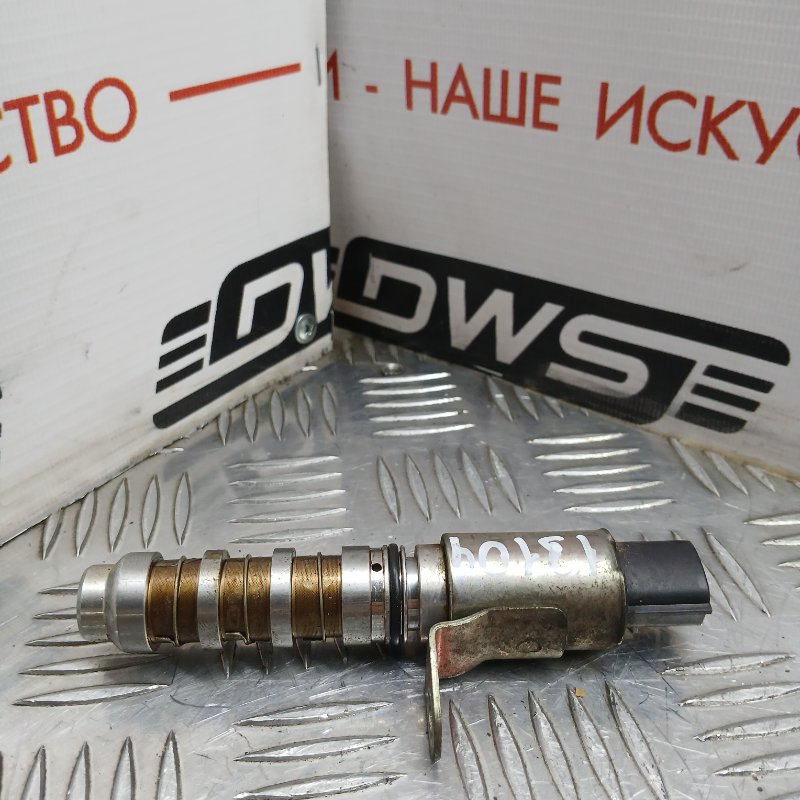 Клапан VVT-i, 500 рублей, Красноярск