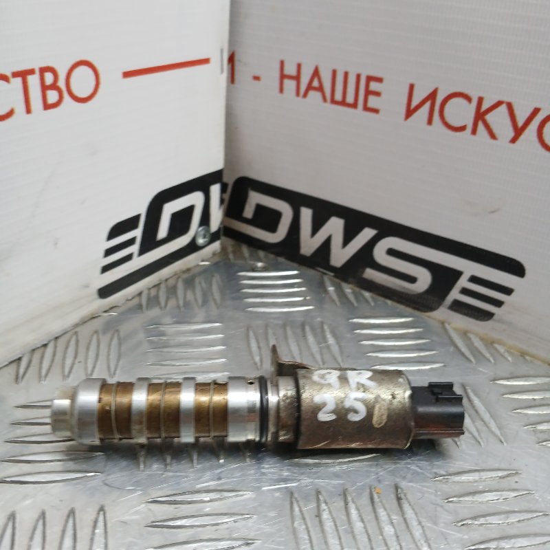 Клапан VVT-i, 500 рублей, Красноярск