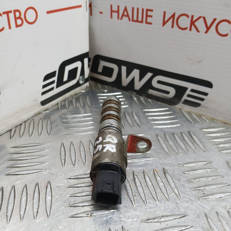 Клапан VVT-i, 500 рублей, Красноярск