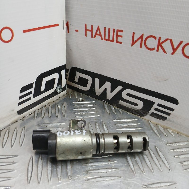Клапан VVT-i Subaru Exiga YA4 EJ20 1028A022 контрактная
