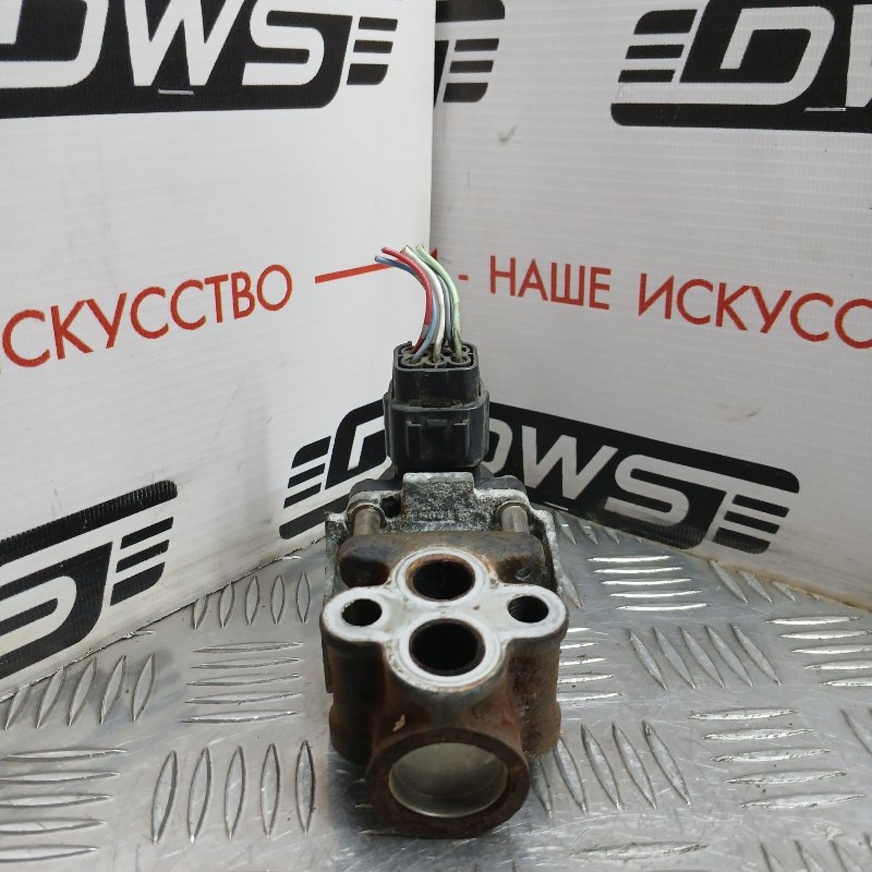 Клапан EGR, 500 рублей, Красноярск
