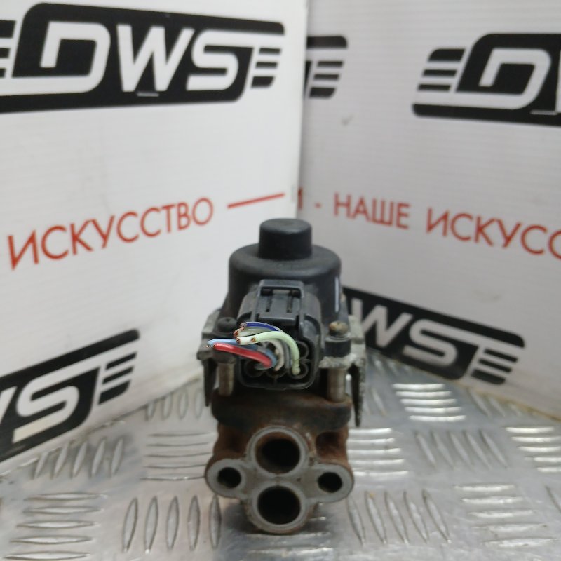 Клапан EGR, 500 рублей, Красноярск