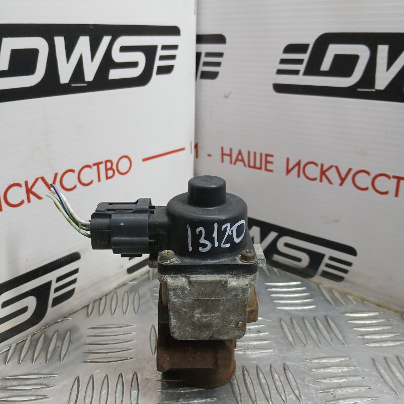 Клапан EGR, 500 рублей, Красноярск