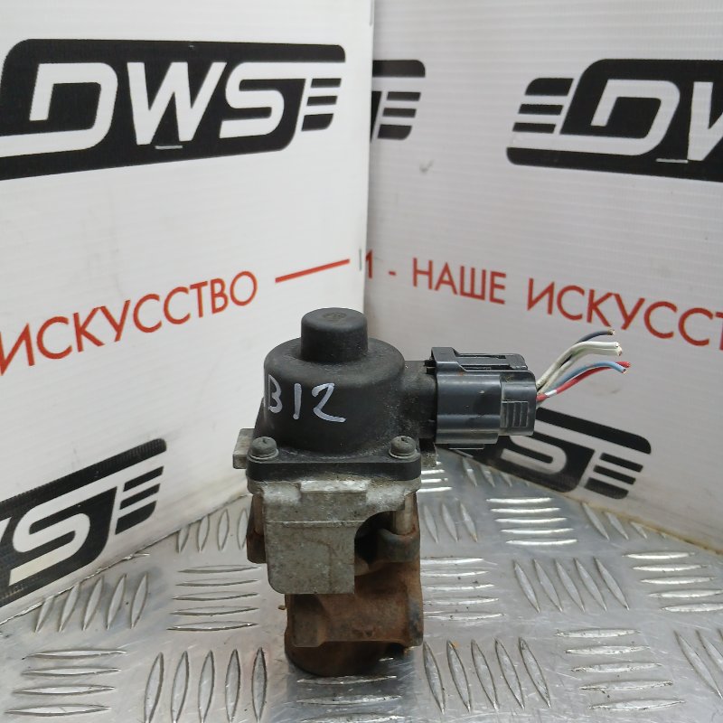 Клапан EGR, 500 рублей, Красноярск