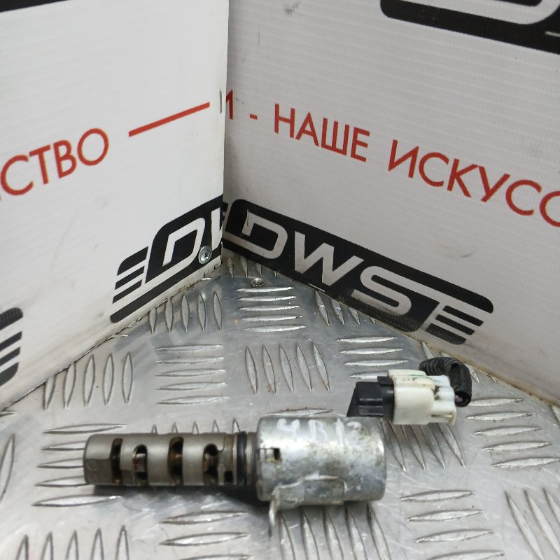 Клапан VVT-i, 500 рублей, Красноярск
