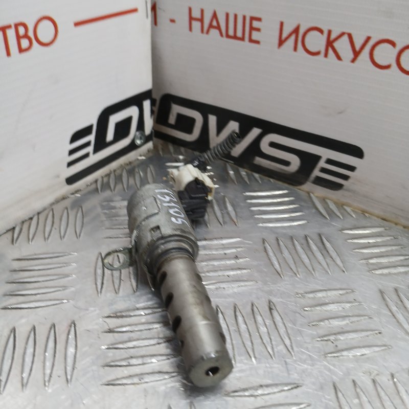 Клапан VVT-i, 500 рублей, Красноярск
