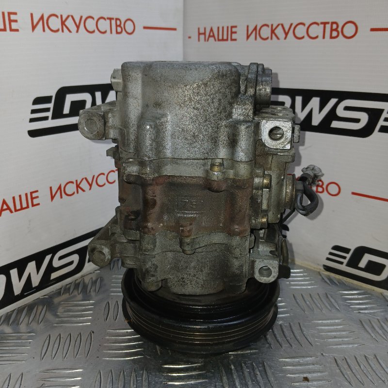 Компрессор кондиционера, 500 рублей, Красноярск