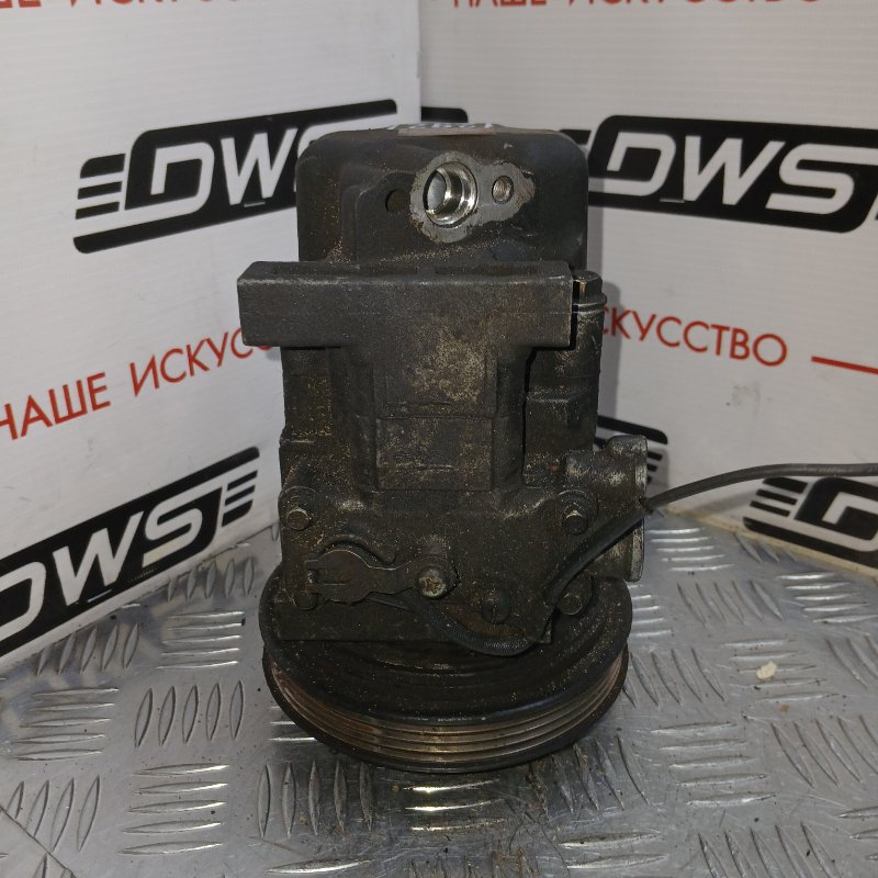 Компрессор кондиционера Demio DW3W B3