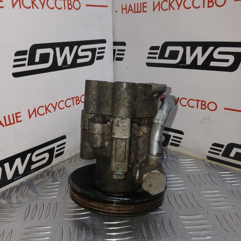 Насос гидроусилителя руля Cruze J300 F16D4
