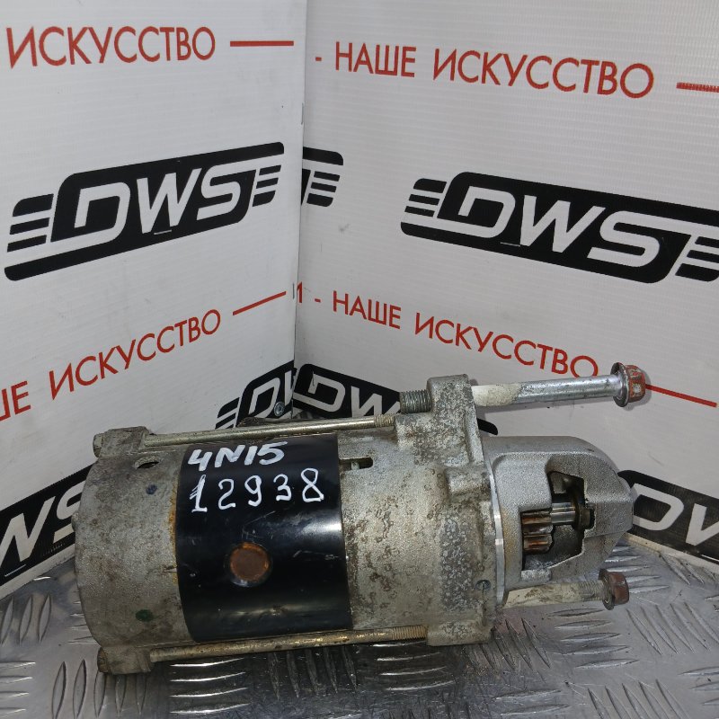 Стартер, 9000 рублей, Красноярск