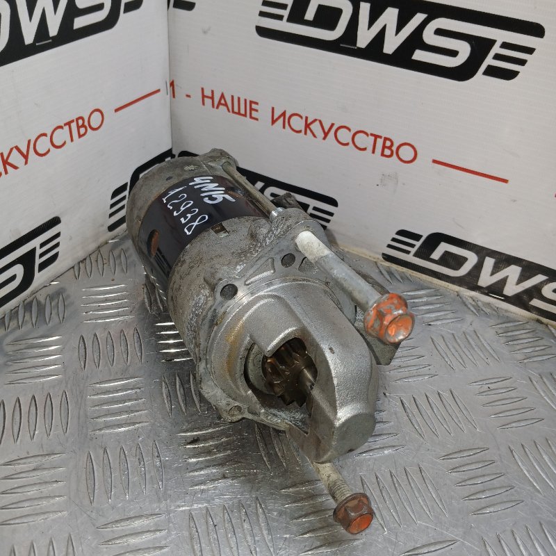 Стартер, 9000 рублей, Красноярск