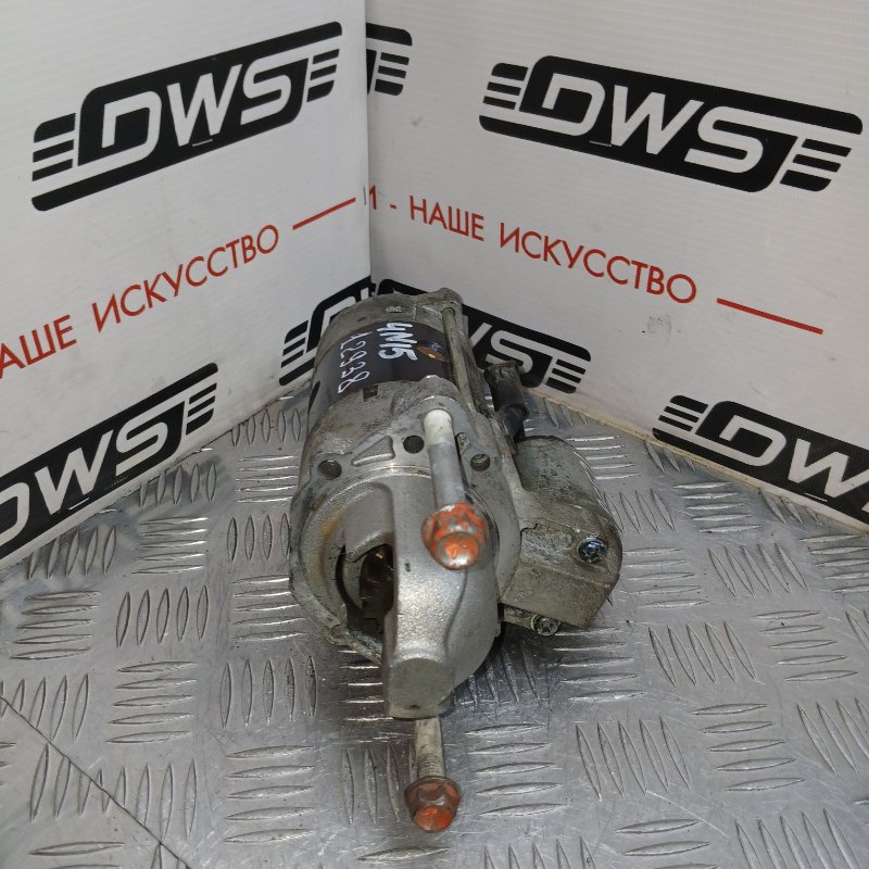 Стартер, 9000 рублей, Красноярск