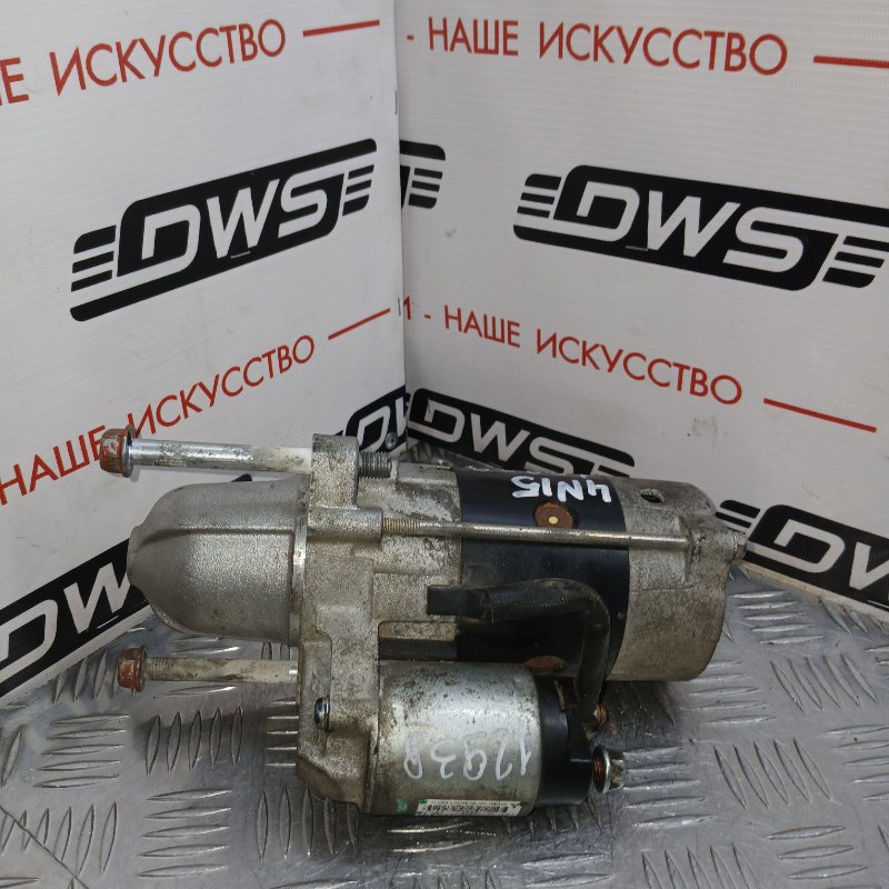 Стартер, 9000 рублей, Красноярск