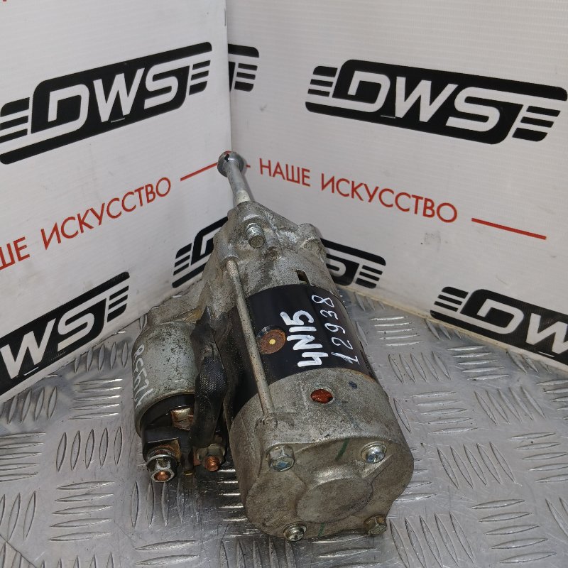 Стартер, 9000 рублей, Красноярск