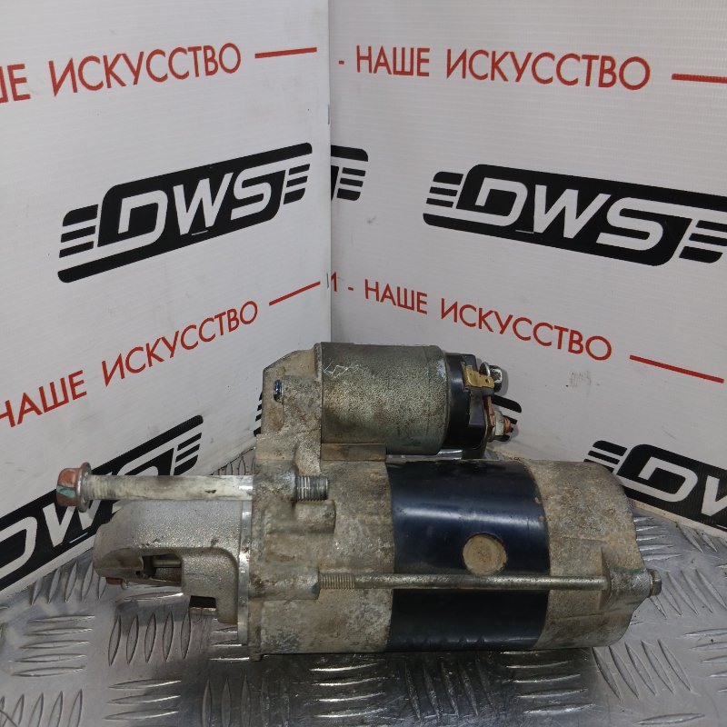 Стартер, 9000 рублей, Красноярск