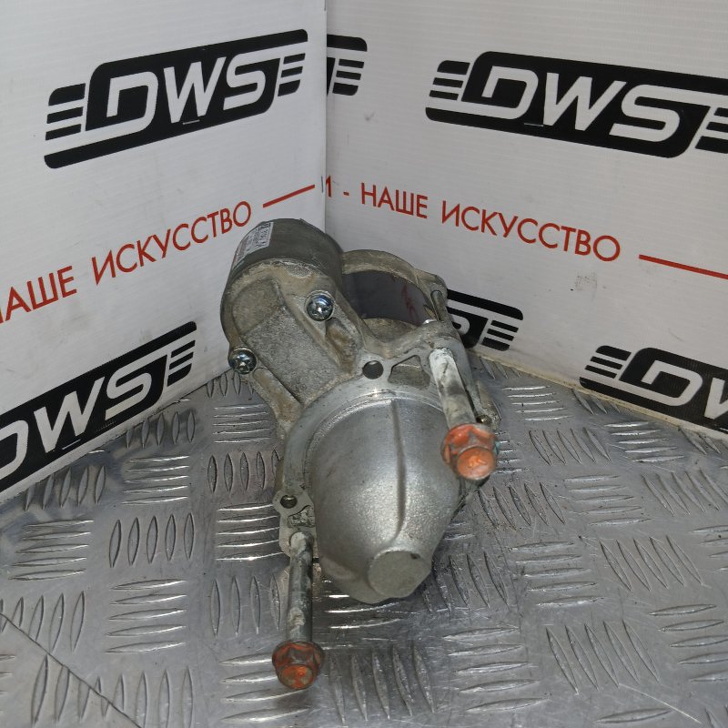 Стартер, 9000 рублей, Красноярск