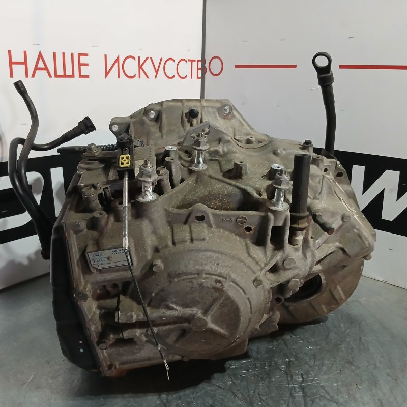 АКПП Mondeo BG SEBA