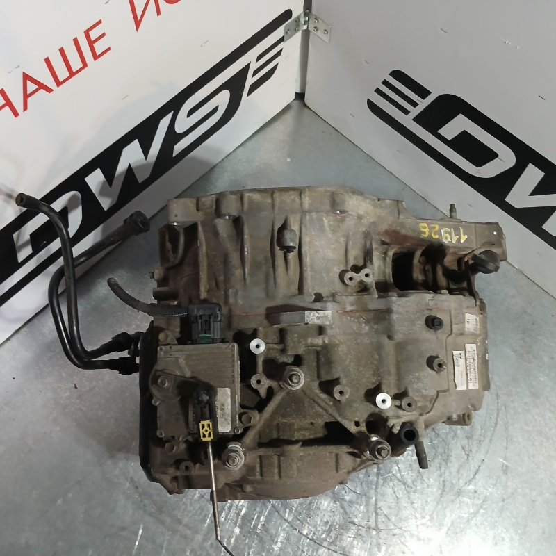 АКПП Mondeo BG SEBA