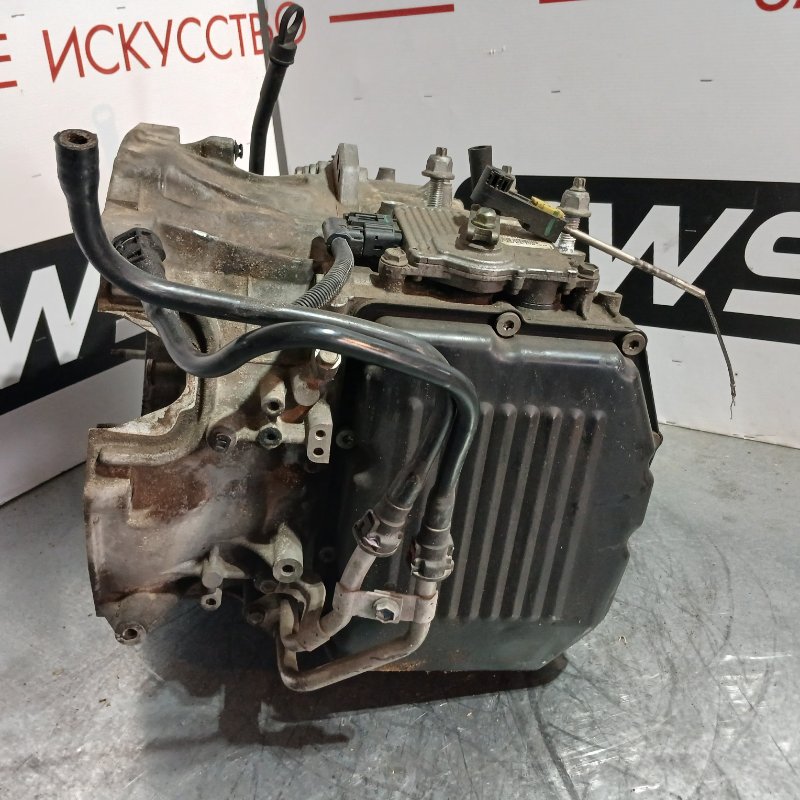 АКПП Mondeo BG SEBA