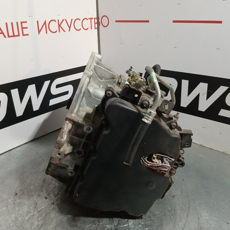 АКПП Cruze J300 F18D4