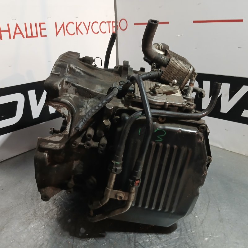 АКПП Ford Mondeo BG SEBA