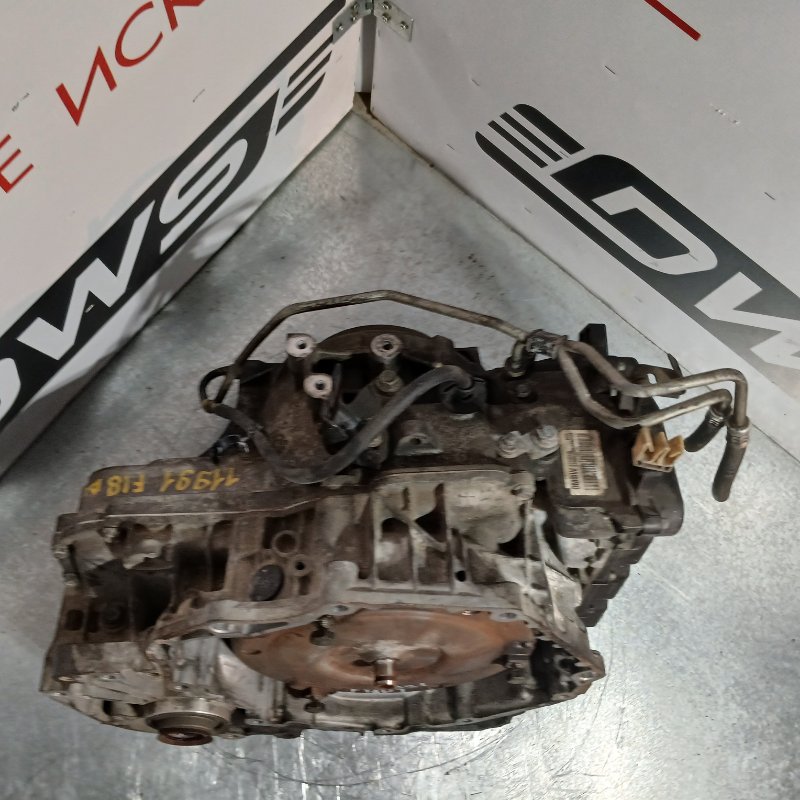 АКПП Cruze J300 F18D4