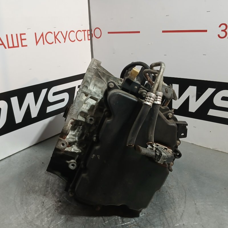 АКПП Cruze J300 F18D4