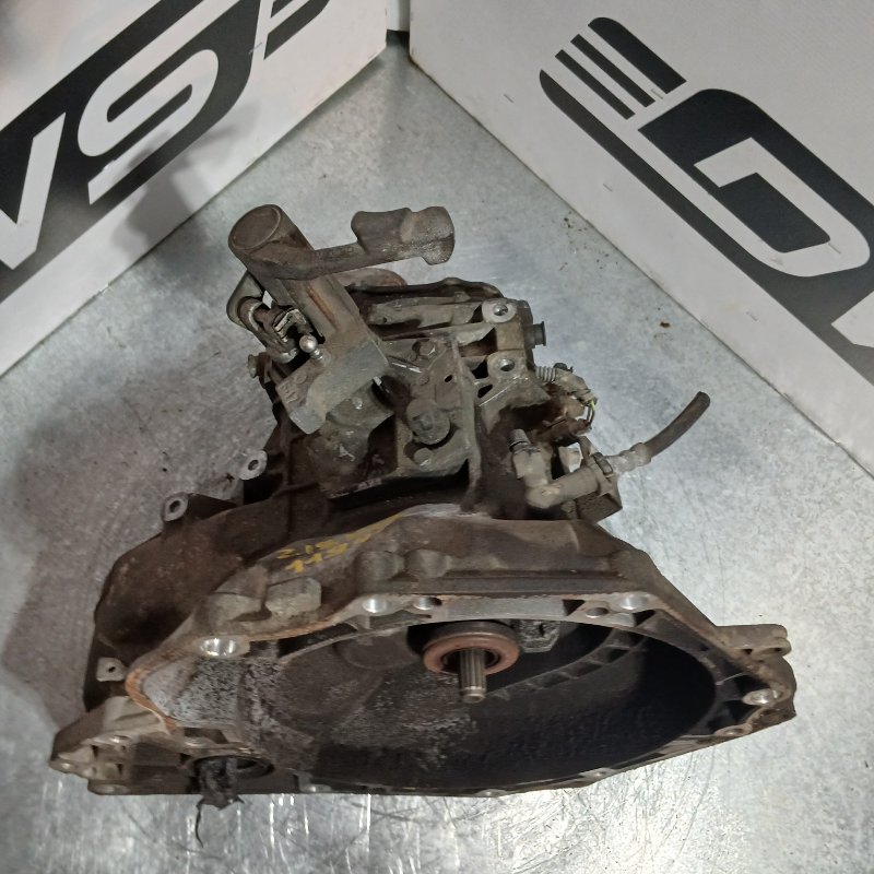 МКПП Astra L35 Z18XER
